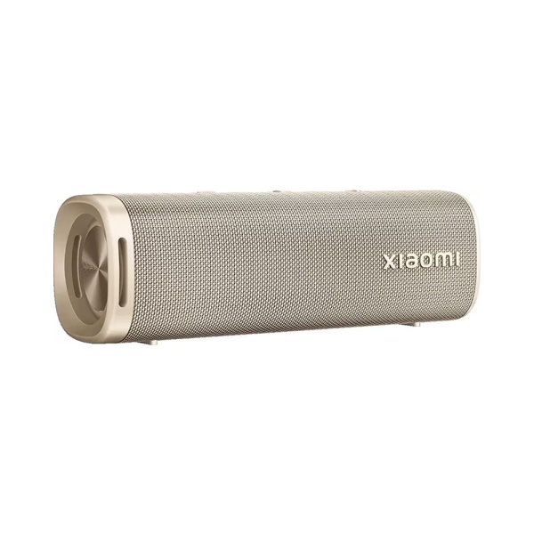 Колонка портативная Xiaomi Sound Outdoor S29H-GL, золотая